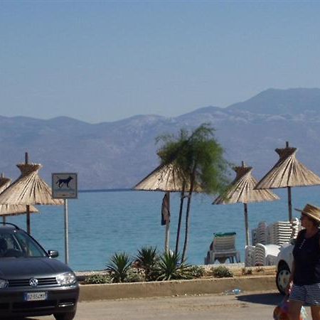 Appartamento Ara-Mazic Baška Esterno foto