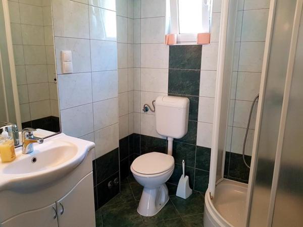Appartamento Ara-Mazic Baška Esterno foto