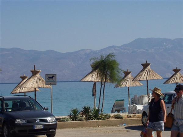Appartamento Ara-Mazic Baška Esterno foto